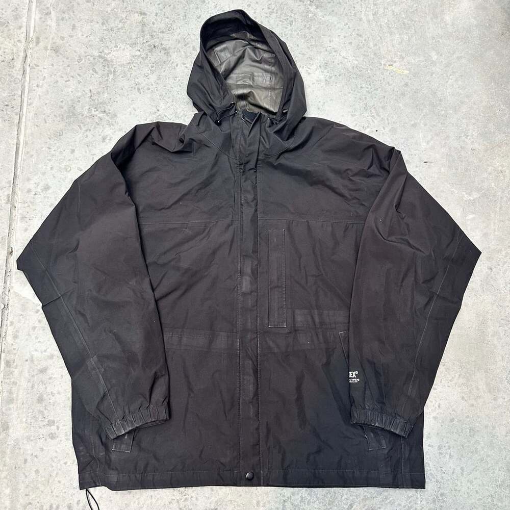 Bass Pro Shops Gore-Tex Paclite Rain Jacket - XL